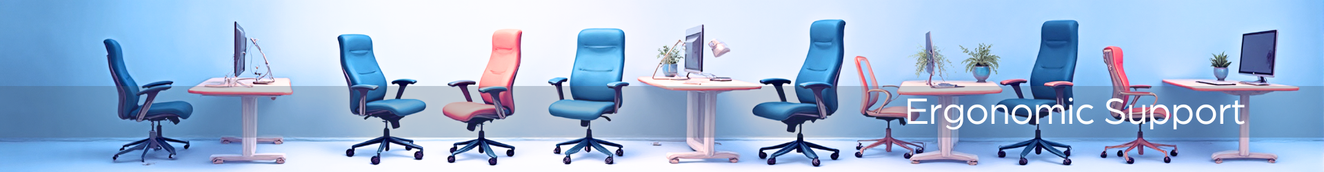 Ergonomic Support